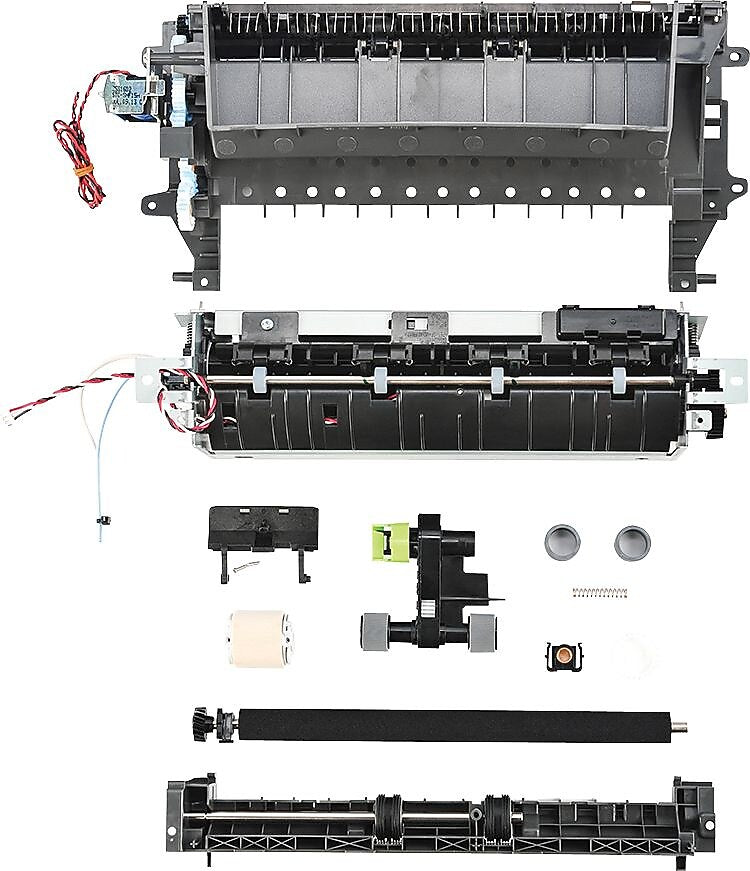 Lexmark 110-120V Maintenance Kit for MS611DN/XM3150/MX610/MX611 (40X9137)