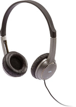 Cyber Acoustics ACM Stereo Headphones (ACM-7000)