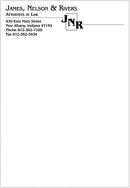1-Color Economy Post-it® Note, 4" x 6", 96 Pads