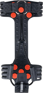 Ergodyne® Trex™ 6310 Adjustable Ice Traction Device, Black, XL