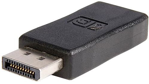 StarTech DisplayPort to HDMI Video Adapter Converter - M/F