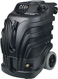 Sanitaire 10 gallon Big Wheel Portable Extractor