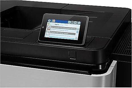 HP LaserJet Enterprise M806DN Single-Function Mono Laser Printer (HEWCZ244A)24