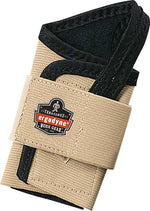 Ergodyne ProFlex 4000 Elastic Wrist Support with Single Strap, XL (70118)