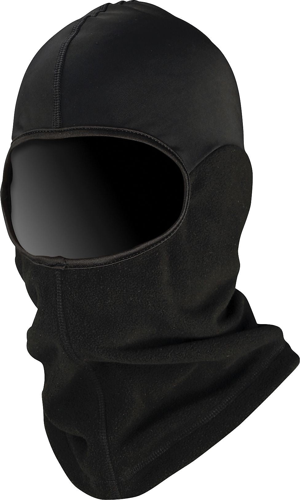 Ergodyne N-Ferno High Visibility Welder Cap, Black, One Size, 12/Carton (16822)