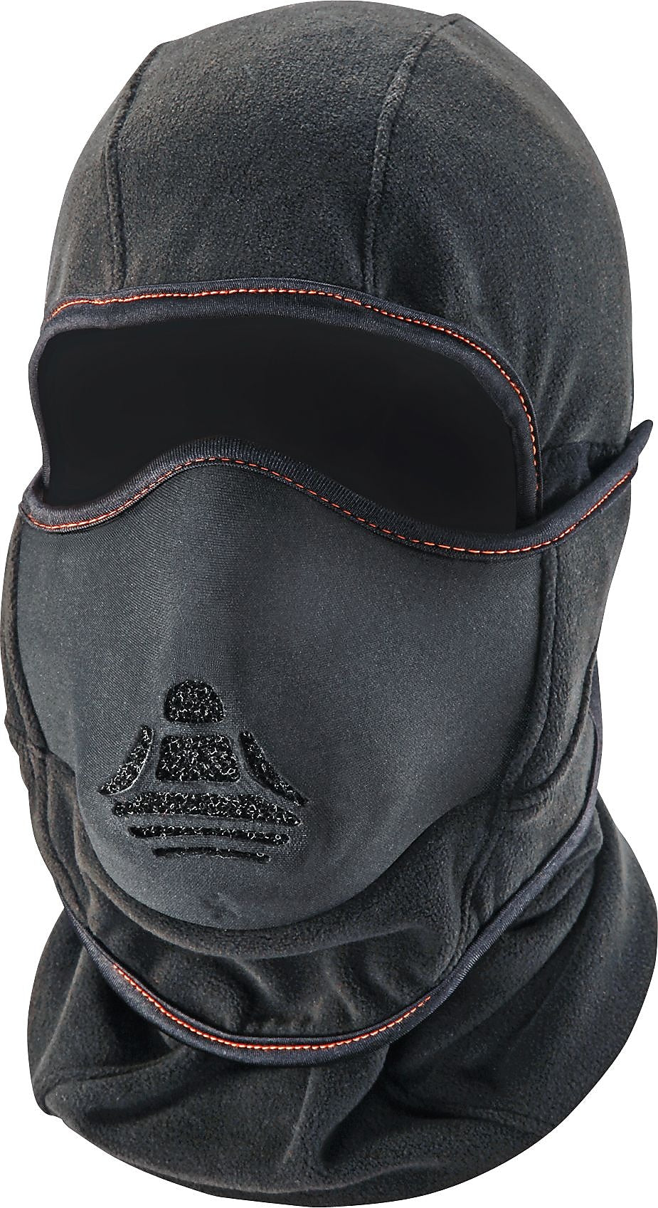 Ergodyne N-Ferno Welder Cap, Black, One Size (16971)