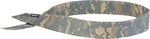 Chill-Its 6705 Evaporative Cooling Bandana, Camo, One Size, 24/Carton (12314)