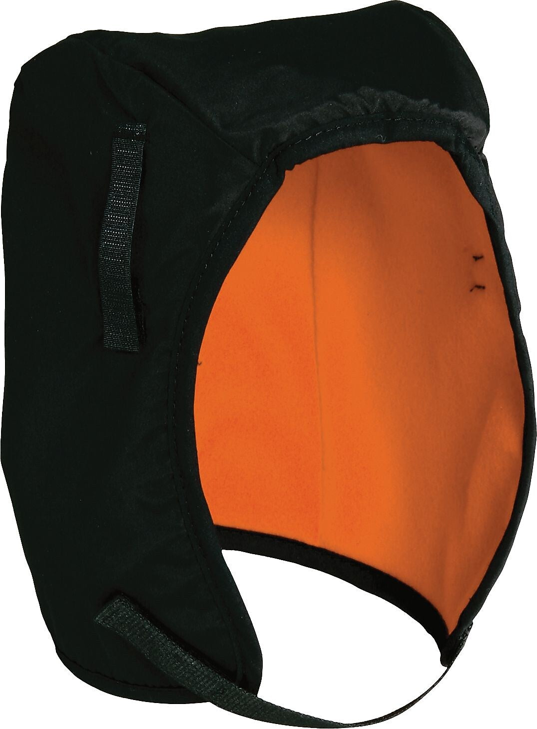 Ergodyne N-Ferno Winter Liner, Polyester, Black, 12/Carton (16840)