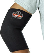 Ergodyne ProFlex 650 Neoprene Elbow Sleeve, Medium (16573)