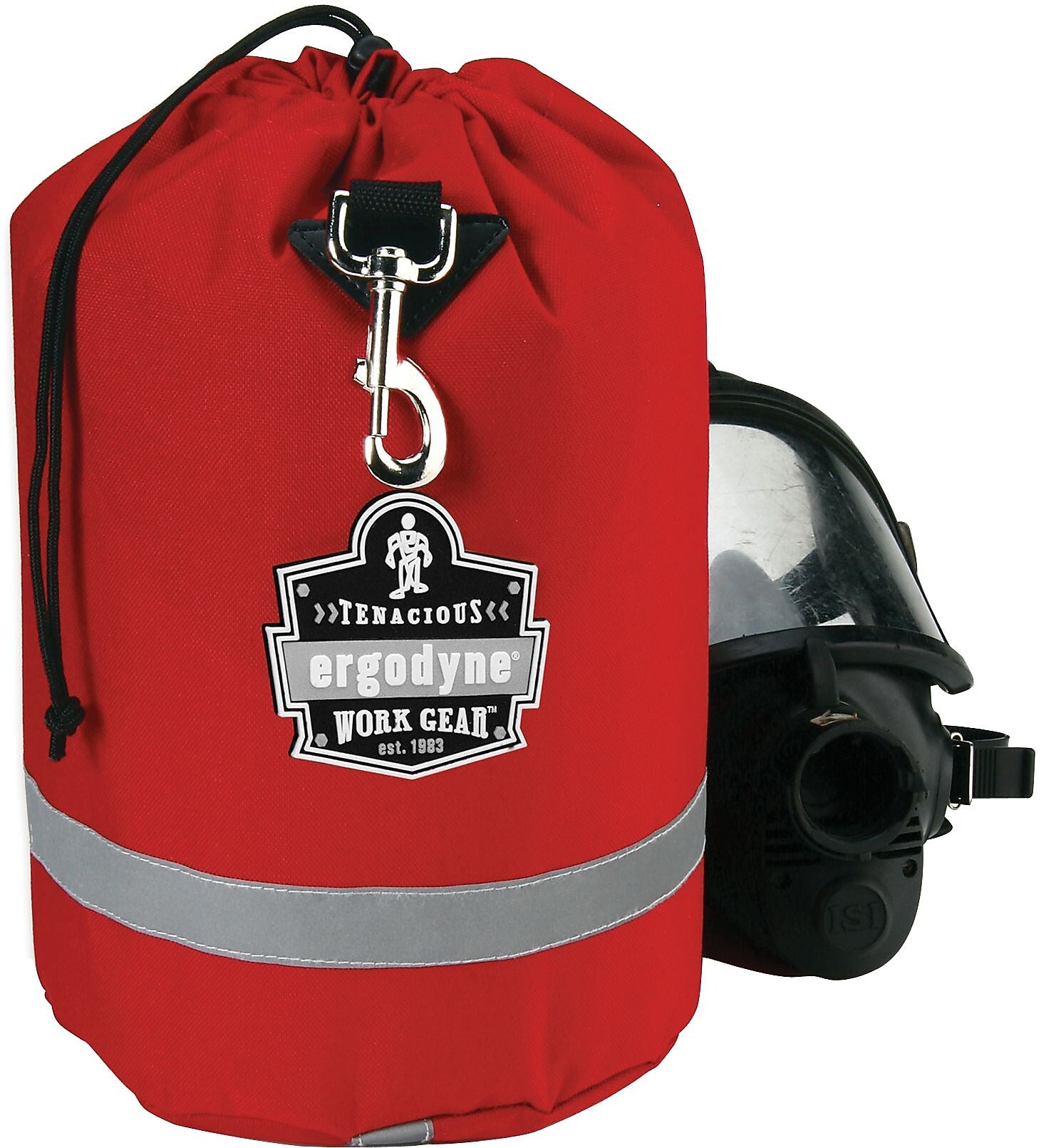 Ergodyne® Arsenal® 5080 SCBA Unlined Mask Bag