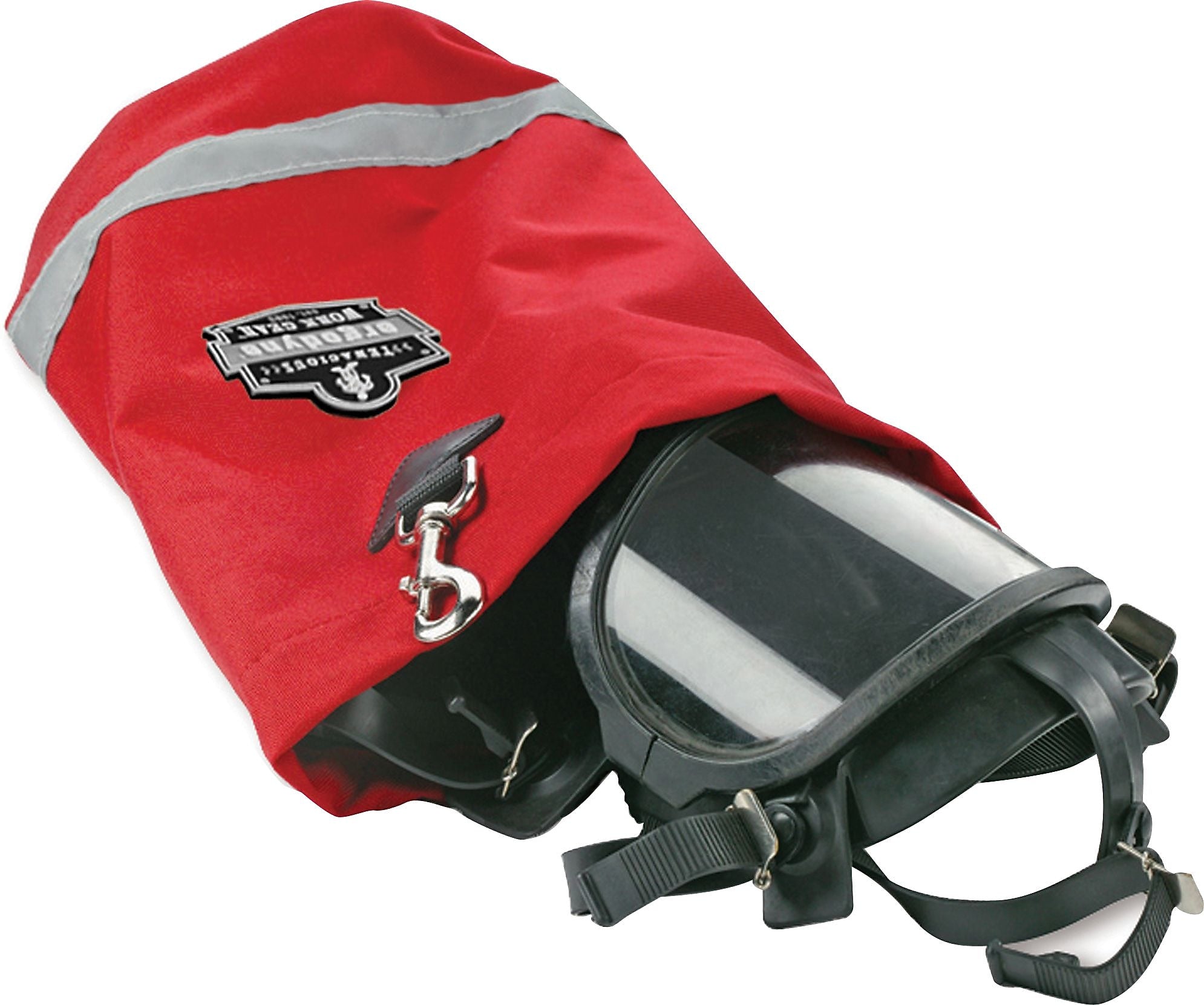 Ergodyne® Arsenal® 5080L SCBA Lined Mask Bag