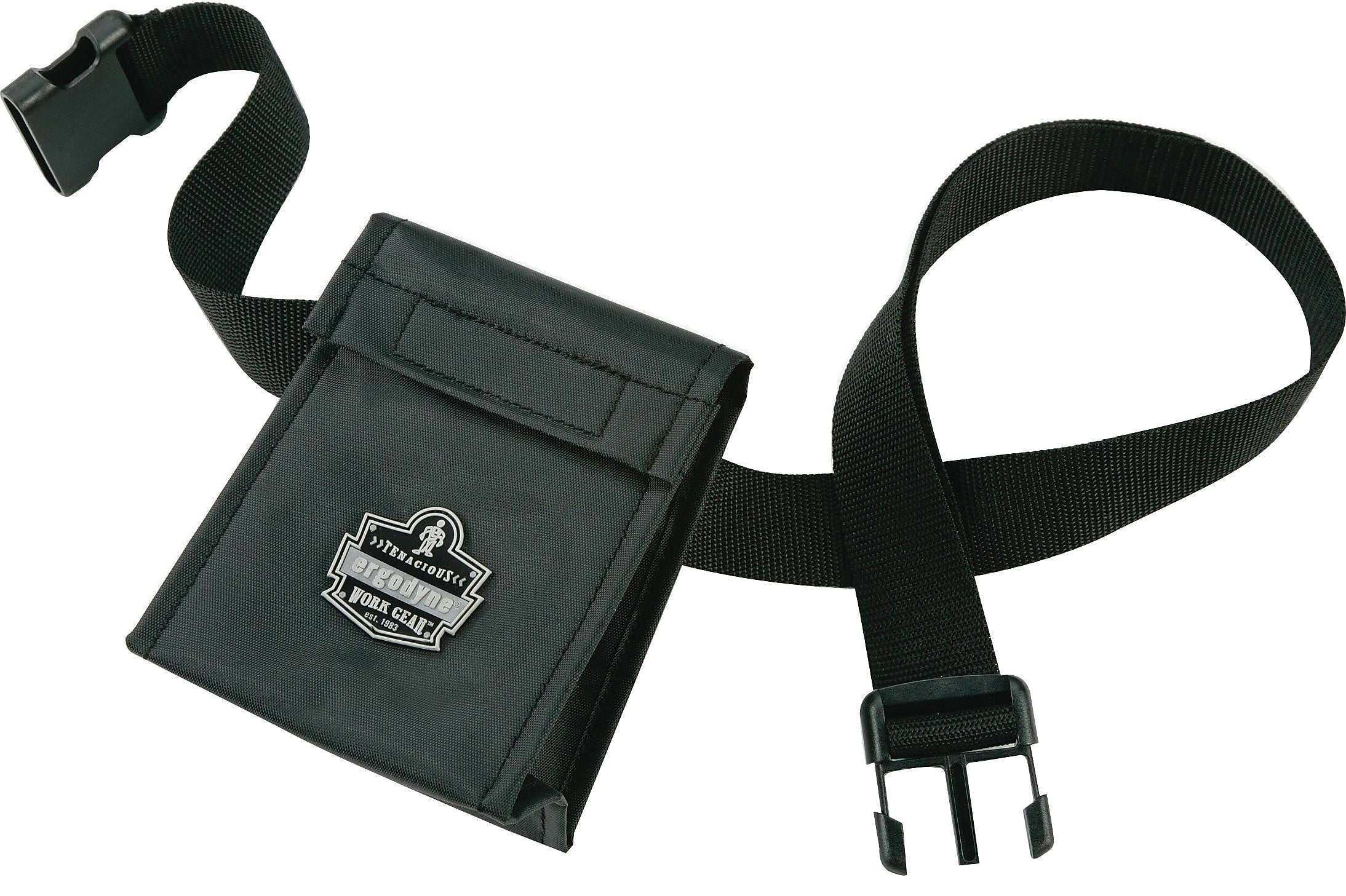 Ergodyne® Arsenal® 5184 Mouthbit Respirator Bag