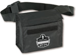 Ergodyne Arsenal 5180 Half-Mask Respirator Waist Pack, Black (13180)