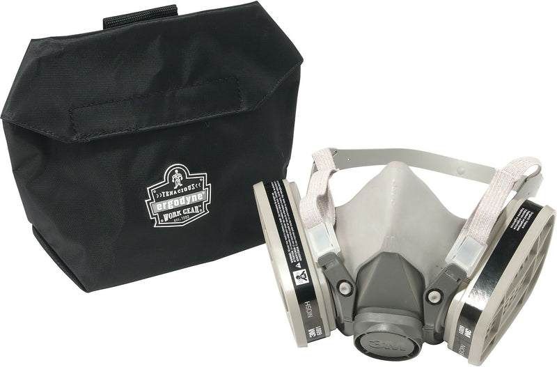 Ergodyne® Arsenal® 5182 Half-Mask Respirator Bag