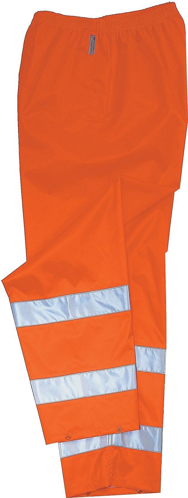 Ergodyne GloWear 8925 High Visibility Pants, ANSI Class E, Orange, 2XL (24446)