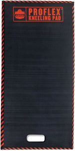 Ergodyne® ProFlex® Standard Kneeling Pad, Orange