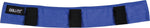 Ergodyne Chill-Its 6716 Hard Hat Cooling Liner, Polymer, Blue, 24/Carton (12338)