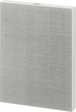 True HEPA Filter with AeraSafe Treatment, Medium, 10 5/16 x 13 3/8