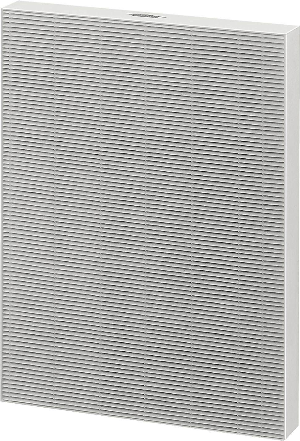 True HEPA Filter with AeraSafe Treatment, Medium, 10 5/16 x 13 3/8