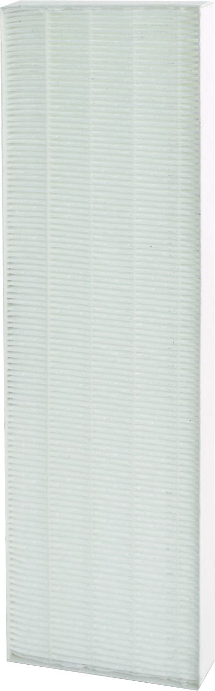 True HEPA Filter with AeraSafe Treatment, Small, 4 9/16 x 16 1/2