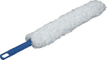 AbilityOne Microfiber Duster, 22 1/2" Length, 5 1/2" Handle, Blue (7920015868010)