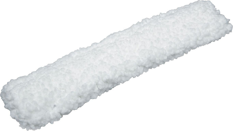 AbilityOne Microfiber Duster Replacement Sleeve, 3 1/2" x 17", White (7920015868011)