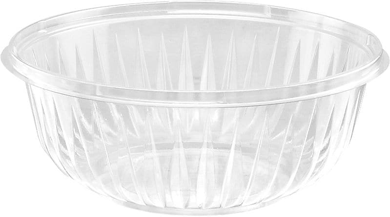 Dart® PresentaBowls® Clear Plastic Bowl , 32 oz. , 252/CT