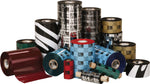 Zebra Technologies® 03200BK11045 High Performance Ribbon, 6/Pk