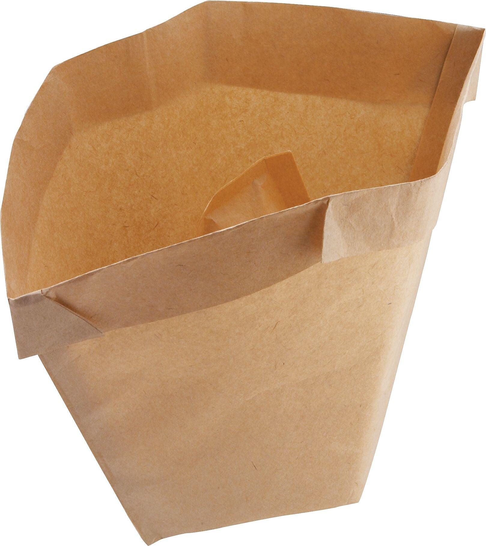 Hoover® Vacuum Replacement Bags, Type "BP" Disposable Bags Hoover Backpack (401000BP)