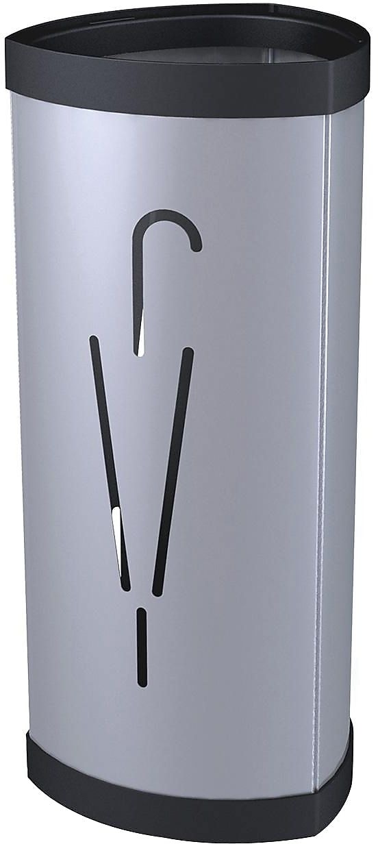 Alba Umbrella Stand, Steel (PMTRIA2M)