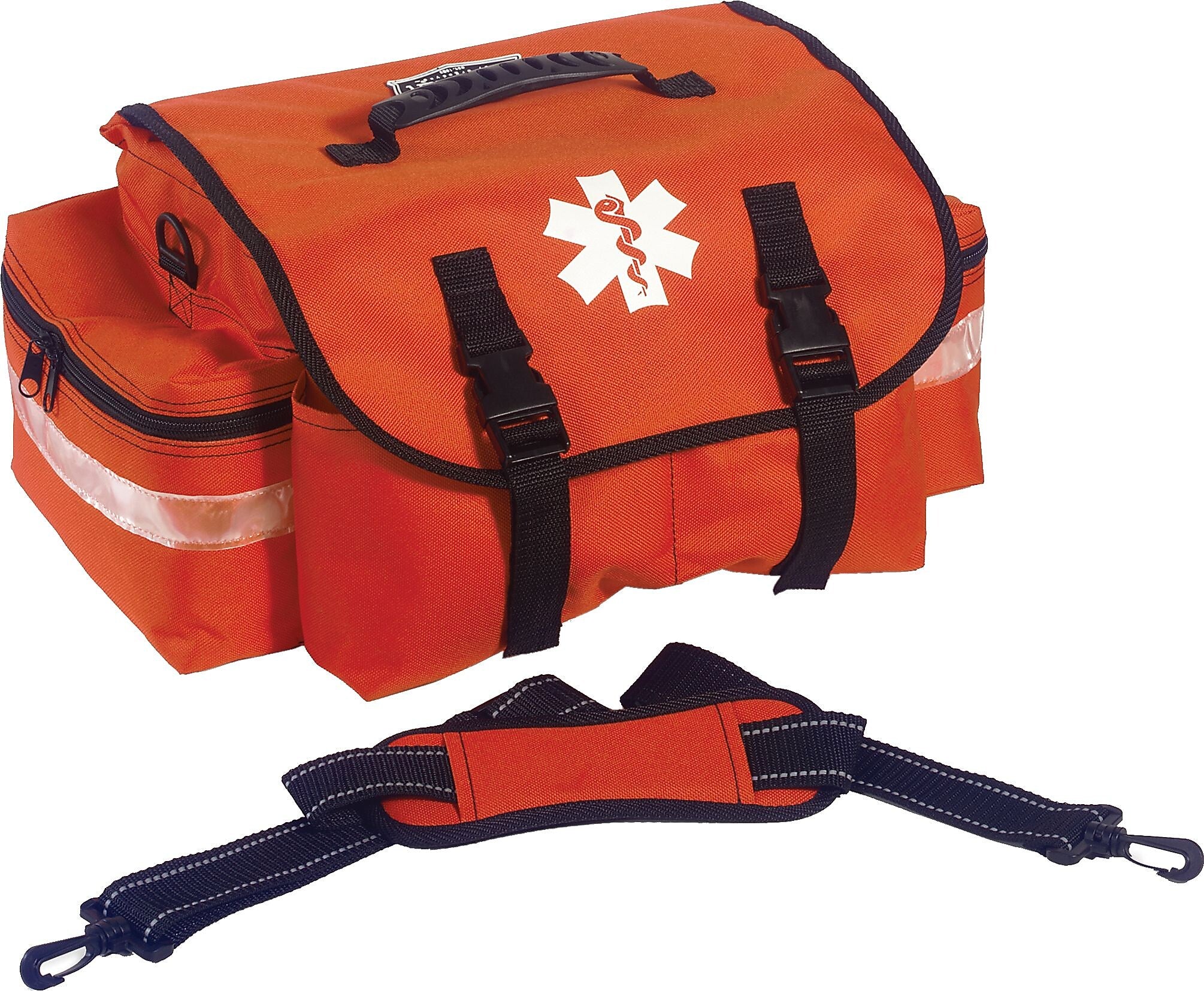 Ergodyne Arsenal 5210 Small Trauma Bag, Orange (13418)