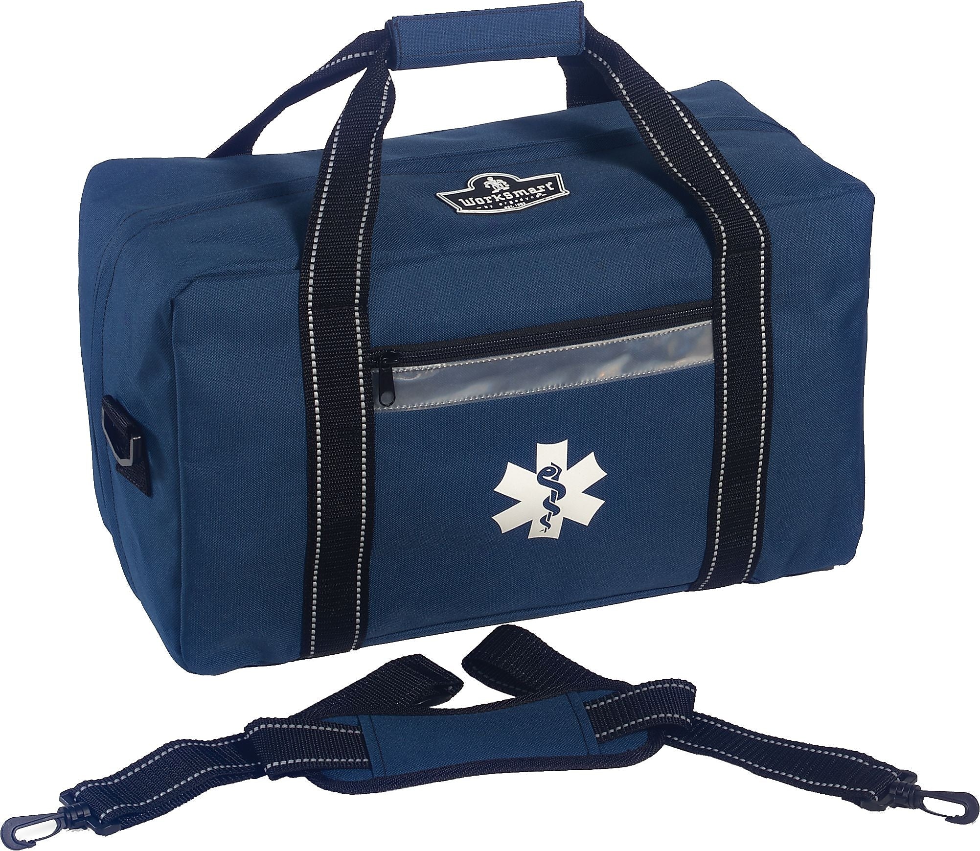 Ergodyne Arsenal 5220 Trauma Bag, Blue (13457)