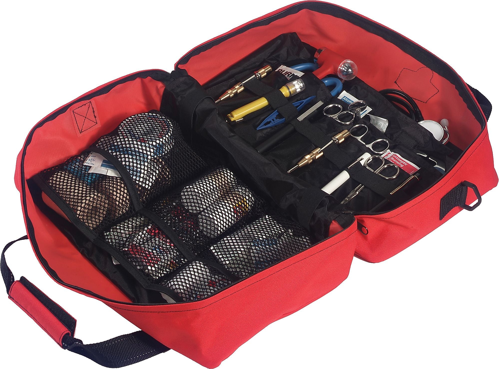 Ergodyne Arsenal 5220 Trauma Bag, Orange (13458)