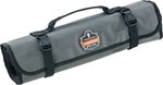 Ergodyne® Arsenal® Tool Roll-Up, Gray, 14 3/4"W x 27"L