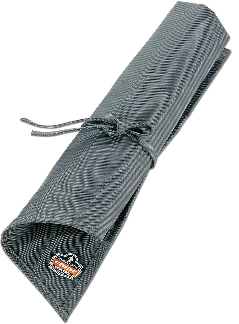 Ergodyne® Arsenal® Wrench Roll-Up, Gray, 22"W x 26 1/2"L