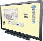 TouchIT Interactive 70" LED