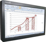 TouchIT Interactive 84" LED