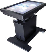 TouchIT Interactive Table, Easel, Monitor