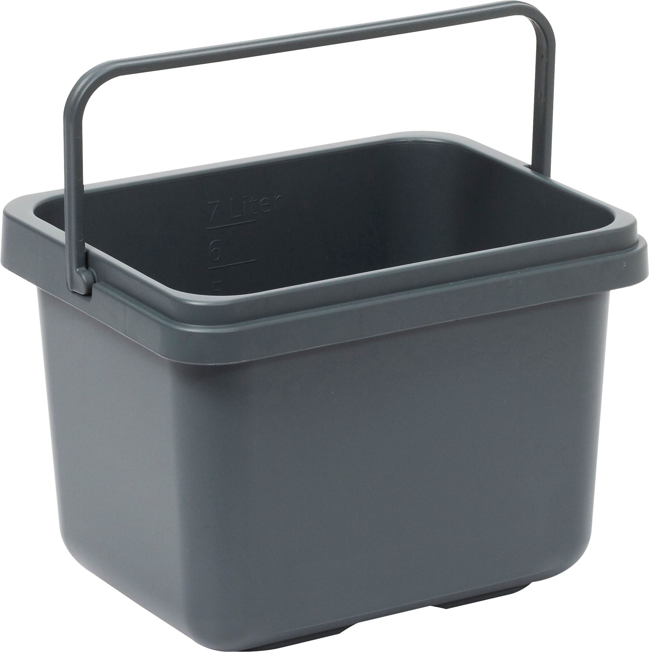 TASKI Cleaning Caddy, Gray Plastic (D7517242)