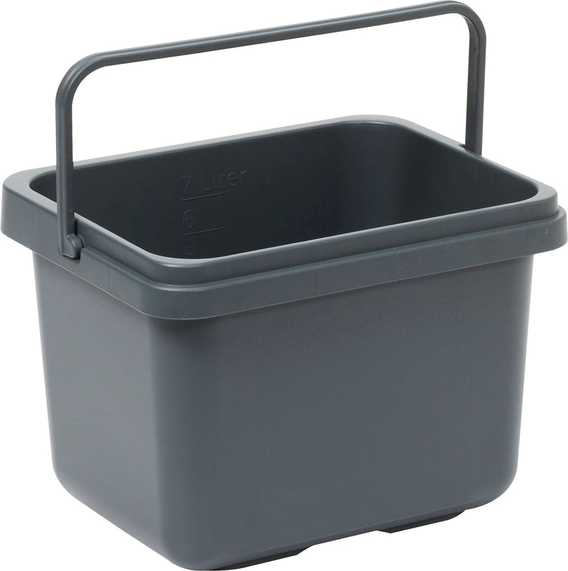 TASKI Cleaning Caddy, Gray Plastic (D7517242)