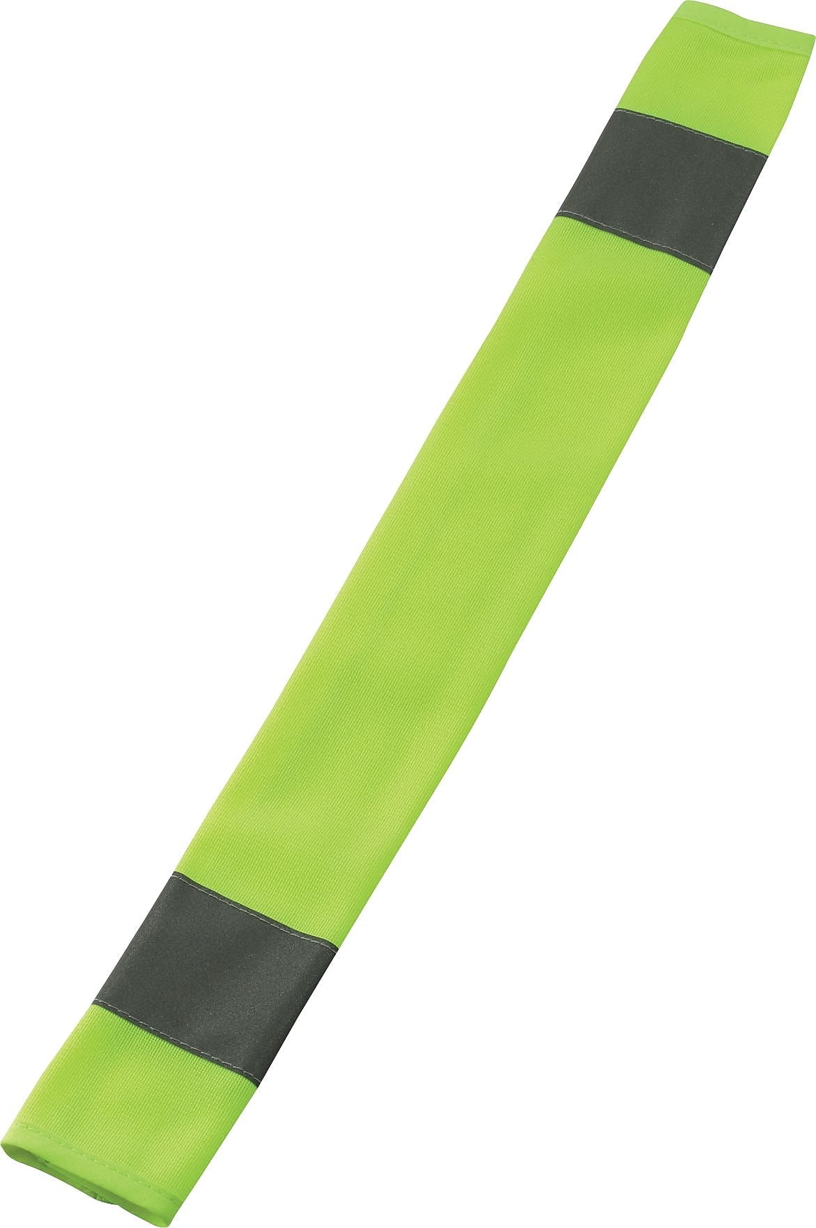 Ergodyne GloWear 8004 High Visibility Sleeveless Belt, ANSI Class R2, Lime, One Size (29043)