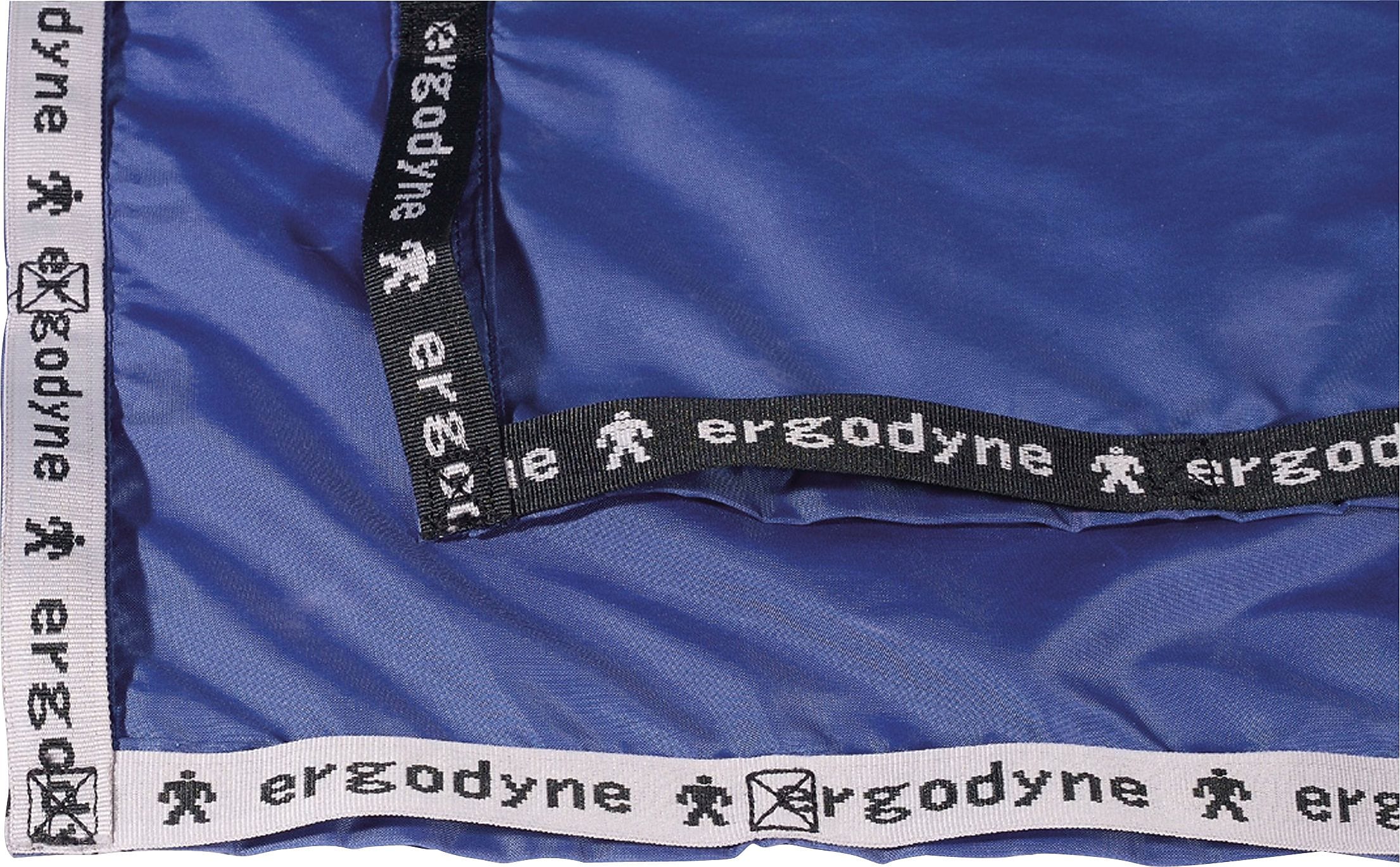 Ergodyne® Arsenal® LTS 0300 Lateral Transfer Surface, Blue