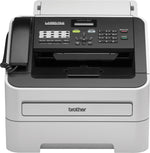 Brother IntelliFAX FAX2840 High-Speed Laser Fax Machine