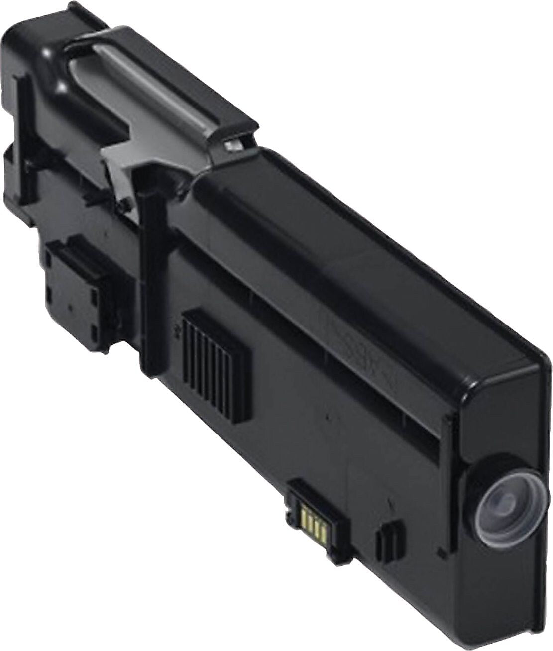 Dell HD47M Black Standard Yield Toner Cartridge, Prints Up to 1,200 Pages