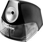 Bostitch Electric Pencil Sharpener, Black (EPS4-BLACK)