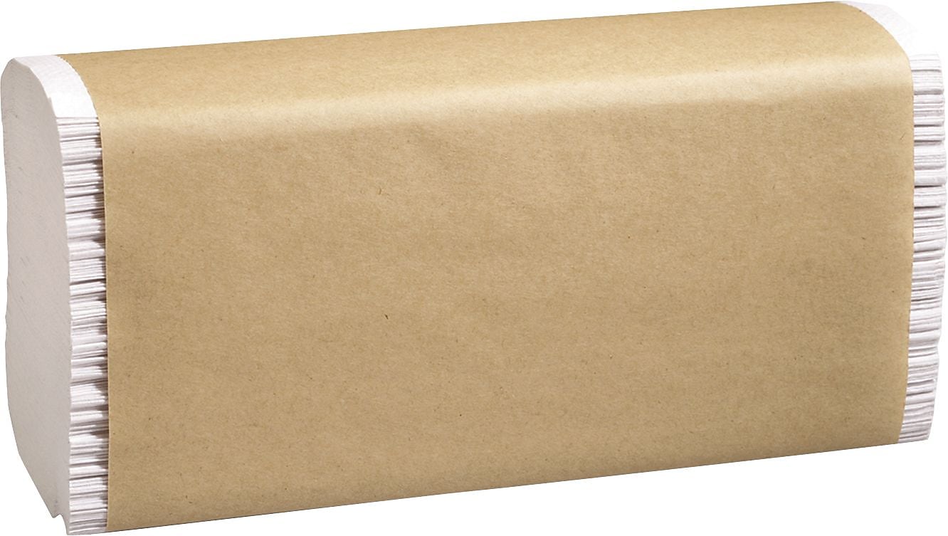 Marcal Multifold Paper Towels, 1-ply (MRCP200B)