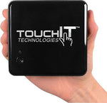 TouchIT Digital Signage Player, Black