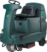 Tennant® Nobles® ec-H2O 26" Rider Micro Floor Scrubber