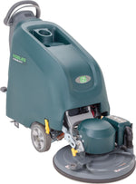 Nobles® Speed Gleam 5 Battery Pad Assist Walk-Behind Burnisher, 20"
