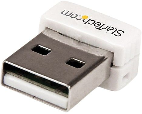 StarTech N150 USB Wireless Adapter (UN5089)
